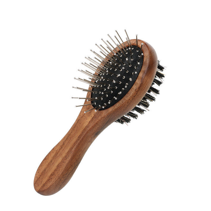 Luxury Cat and Dog Kit Massage Comb Set