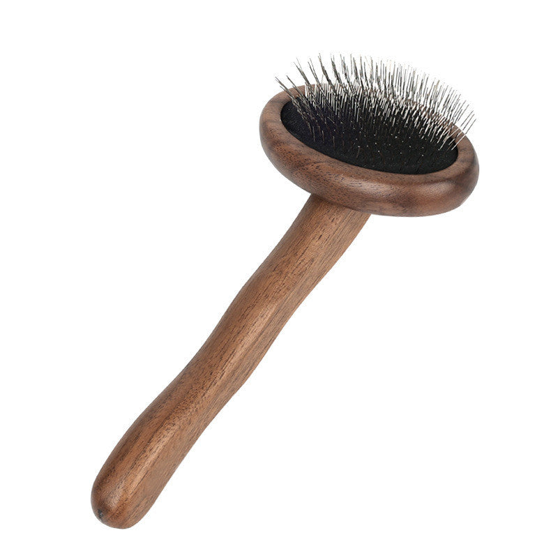 Luxury Cat and Dog Kit Massage Comb Set