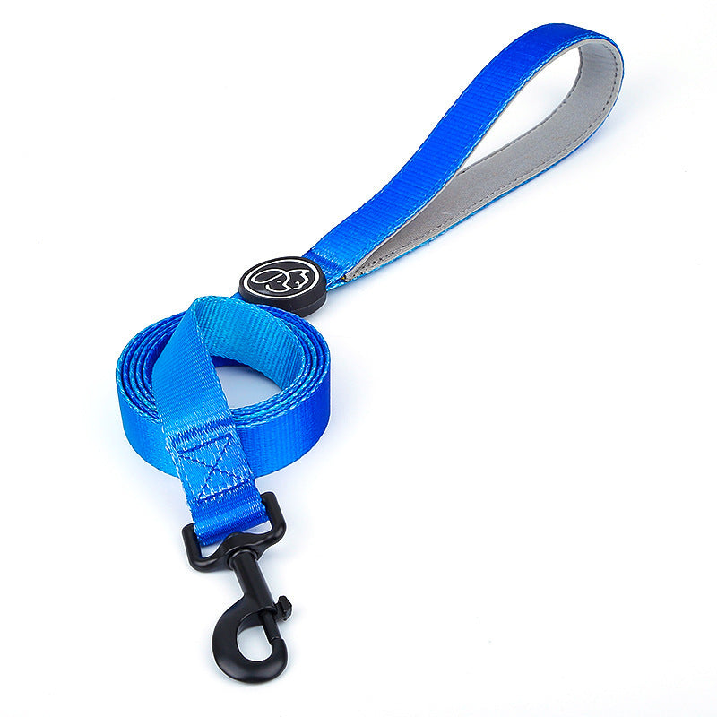 I Shaped Chest Strap Method To Fight