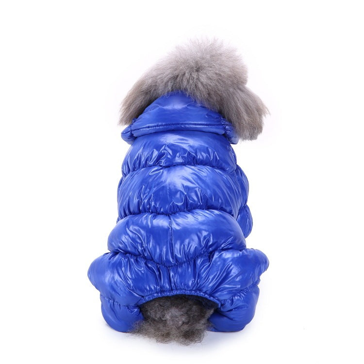 Clothes for Autumn and Winter