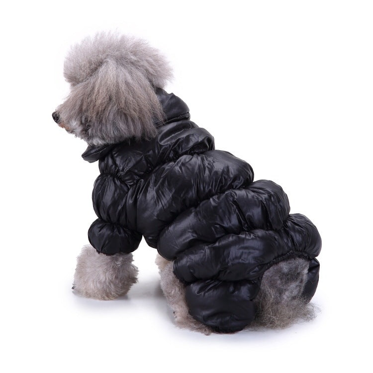 Clothes for Autumn and Winter
