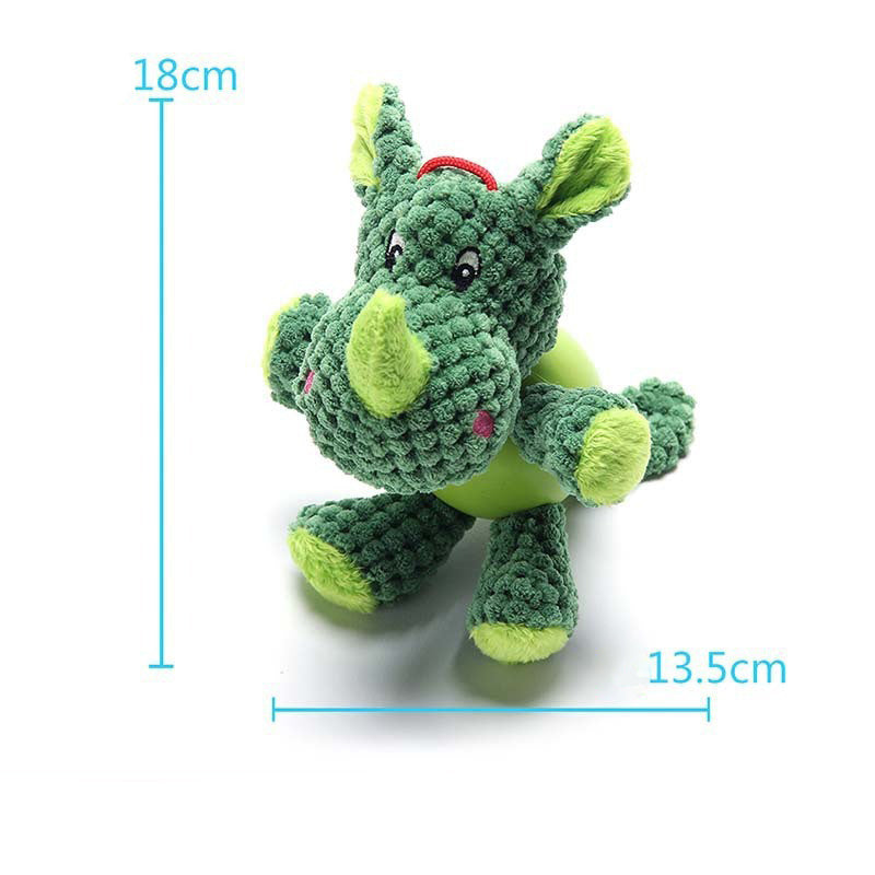 Dog Toys Cute Stuffed Animal