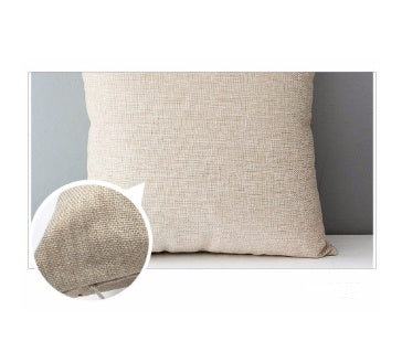 Boston Terrier Head Tilt Cushion Cover