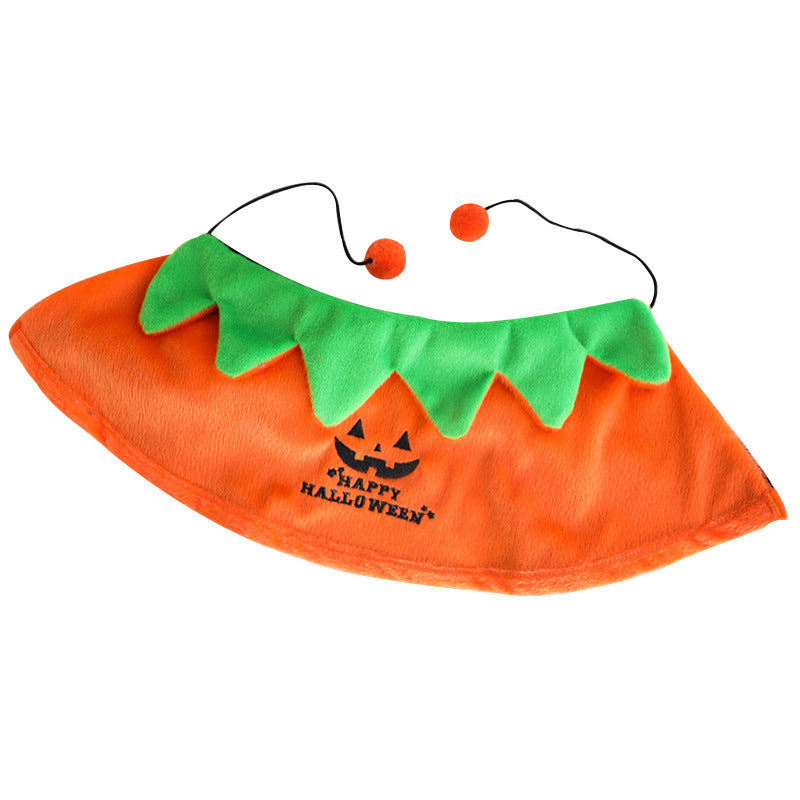 Halloween Pet Pumpkin