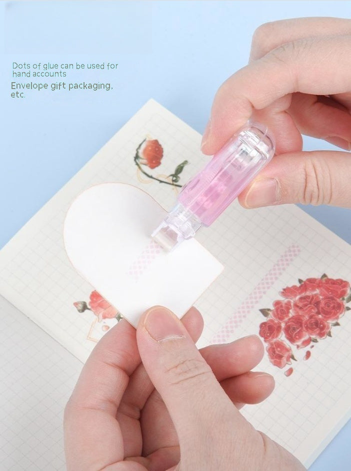 Student Double-sided Adhesive Tape