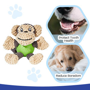 Dog Toys Cute Stuffed Animal