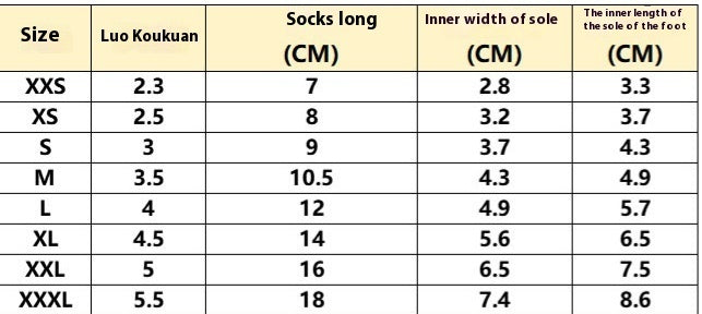 Outdoor Pet Protection Sock Small And Medium Dogs