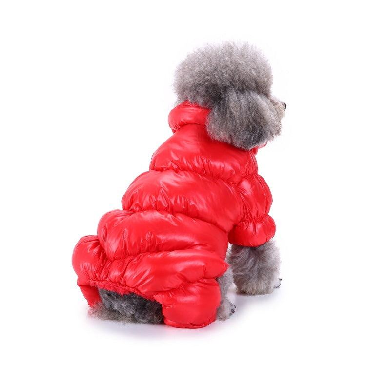 Clothes for Autumn and Winter