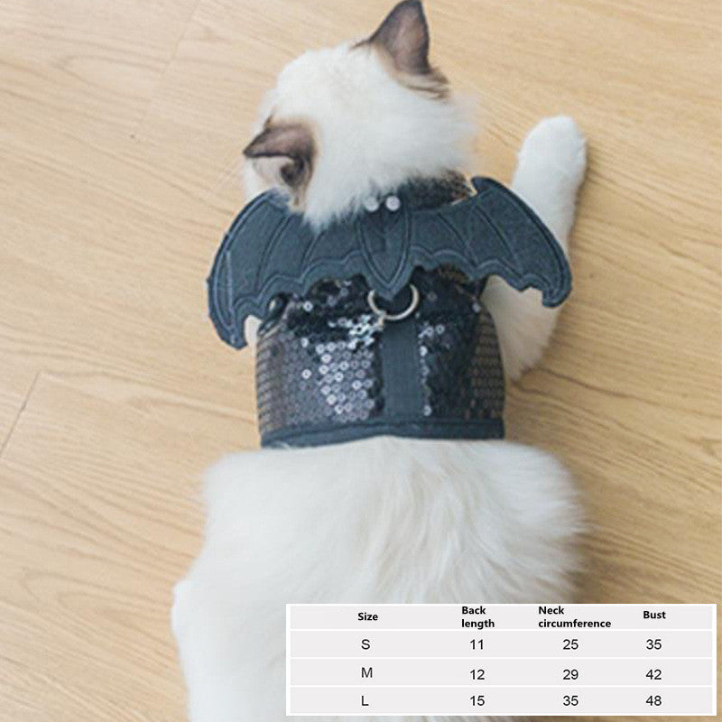 Halloween Pet Pumpkin