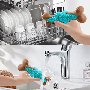 Dog Chew Toy For Large Dogs