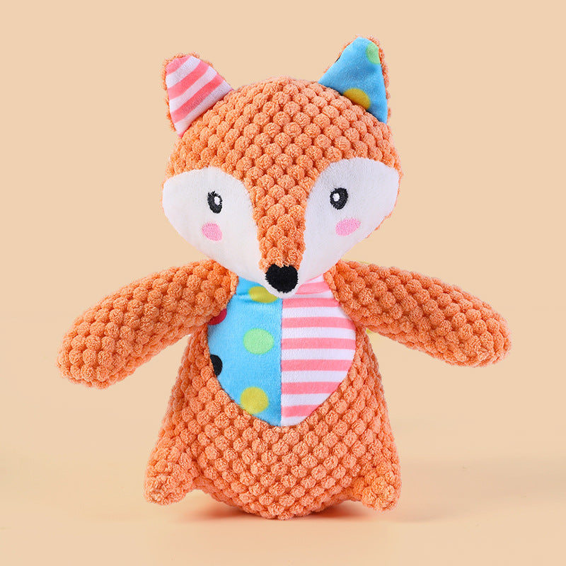 Dog Toys For Small Large Dogs