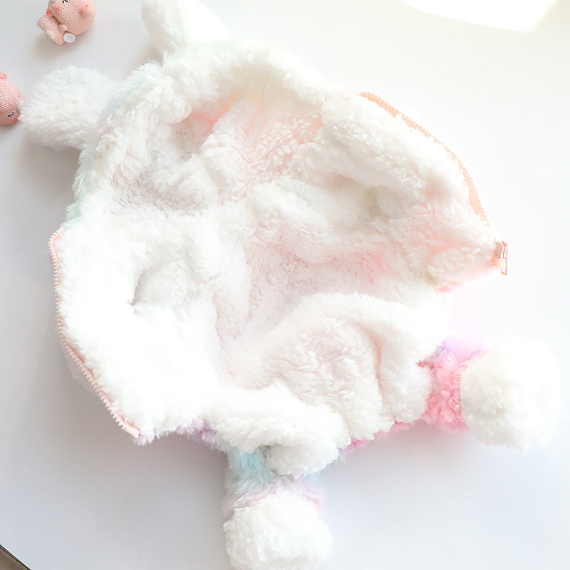 Dog Clothes Autumn And Winter