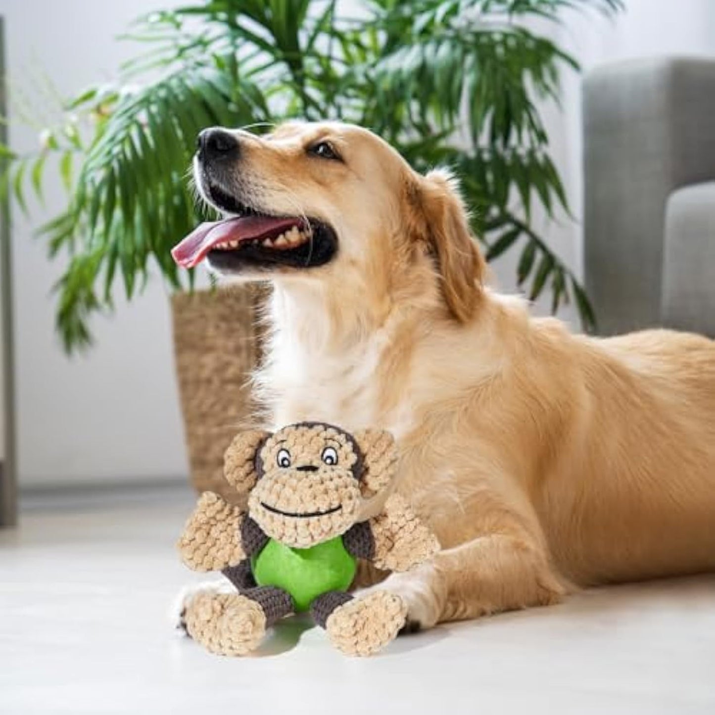 Dog Toys Cute Stuffed Animal