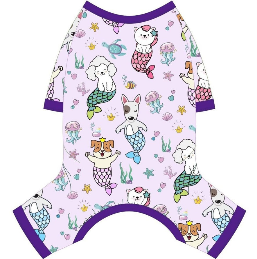 Dog Pajamas