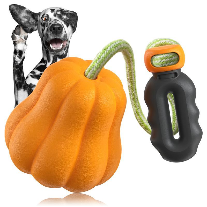 Dog Rope Fetch Exercise Large Aggressive Chewers