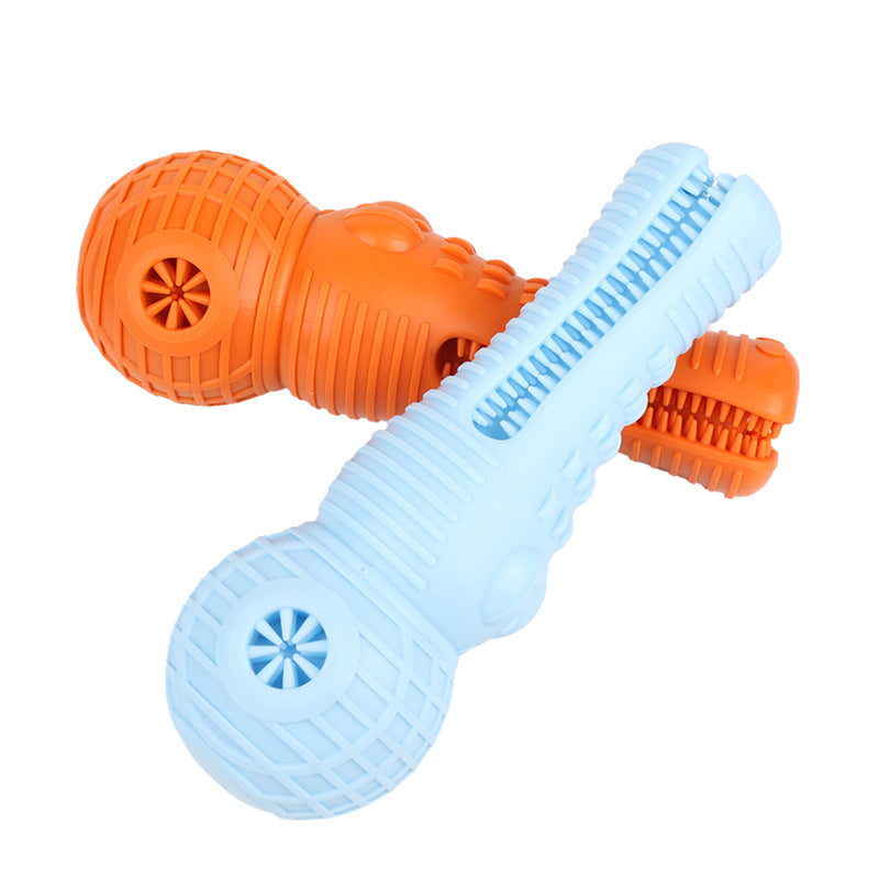Simulation Molar Stick Voice