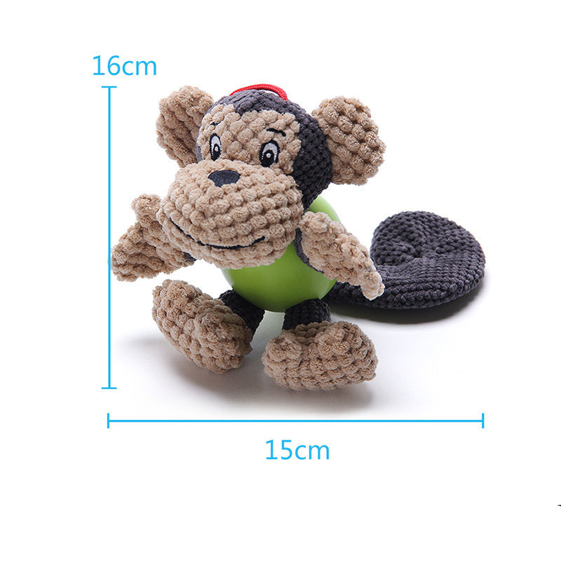 Dog Toys Cute Stuffed Animal