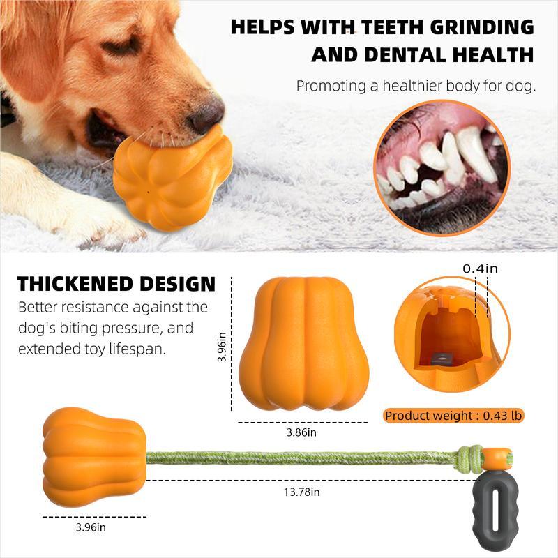 Dog Rope Fetch Exercise Large Aggressive Chewers