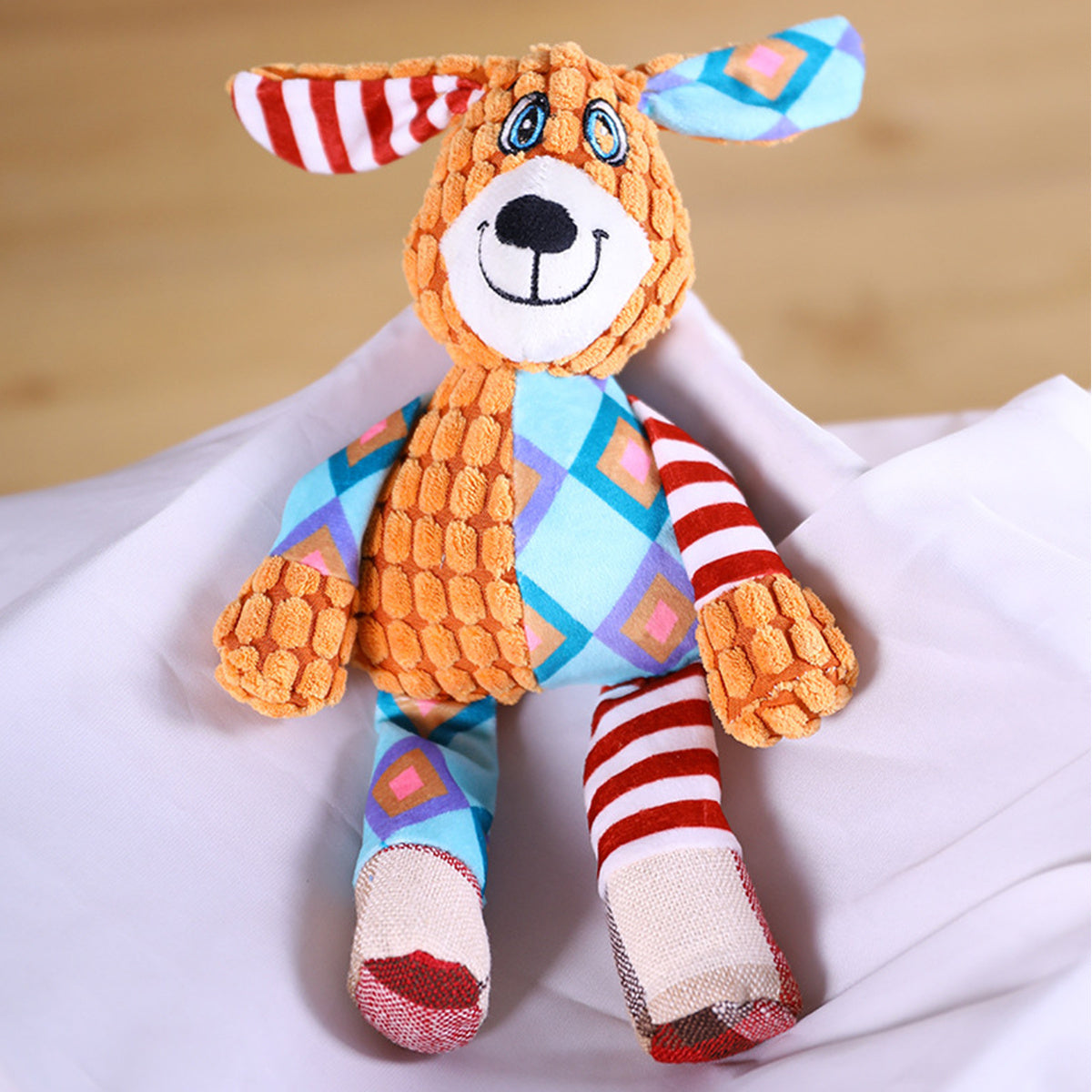 Dog Toys For Small Large Dogs