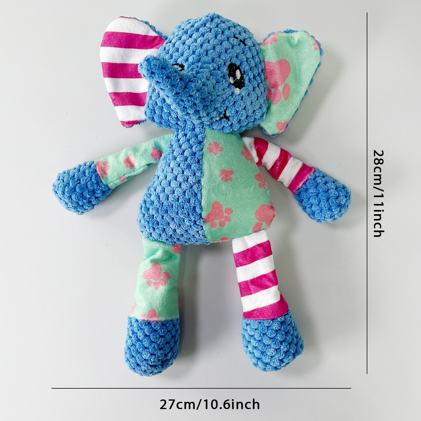 Dog Toys For Small Large Dogs