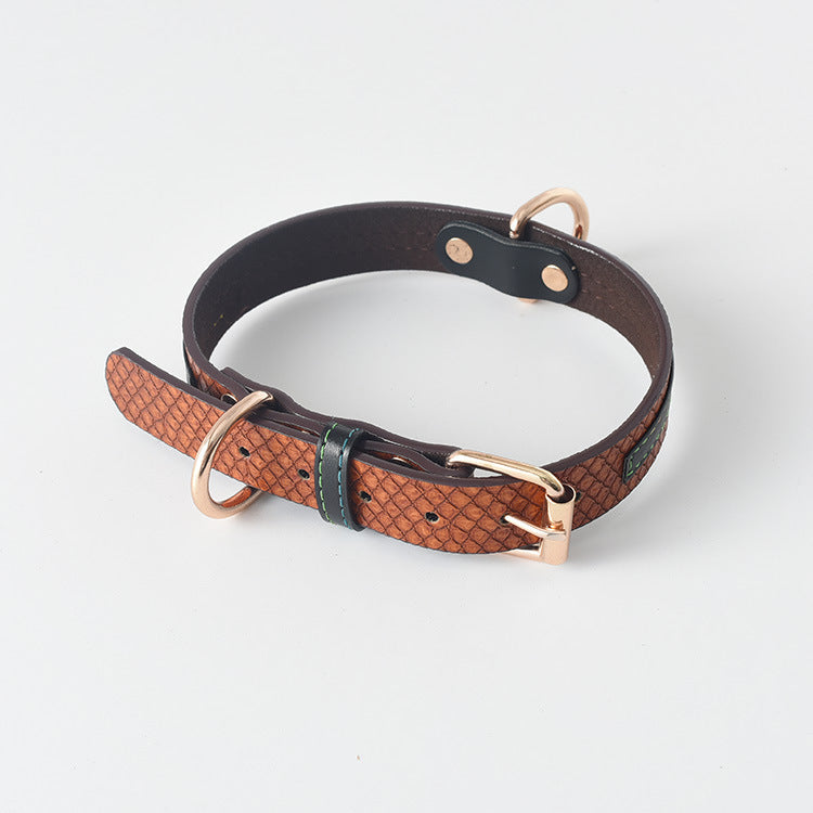 Pet Leash / Dog Collar