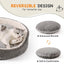 Washable Pet Bed For Small Dogs & Cats