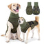 Pet Supplies Dog Mood Soothing Clothing Anti-anxiety Jacket