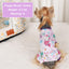 Dog Pajamas