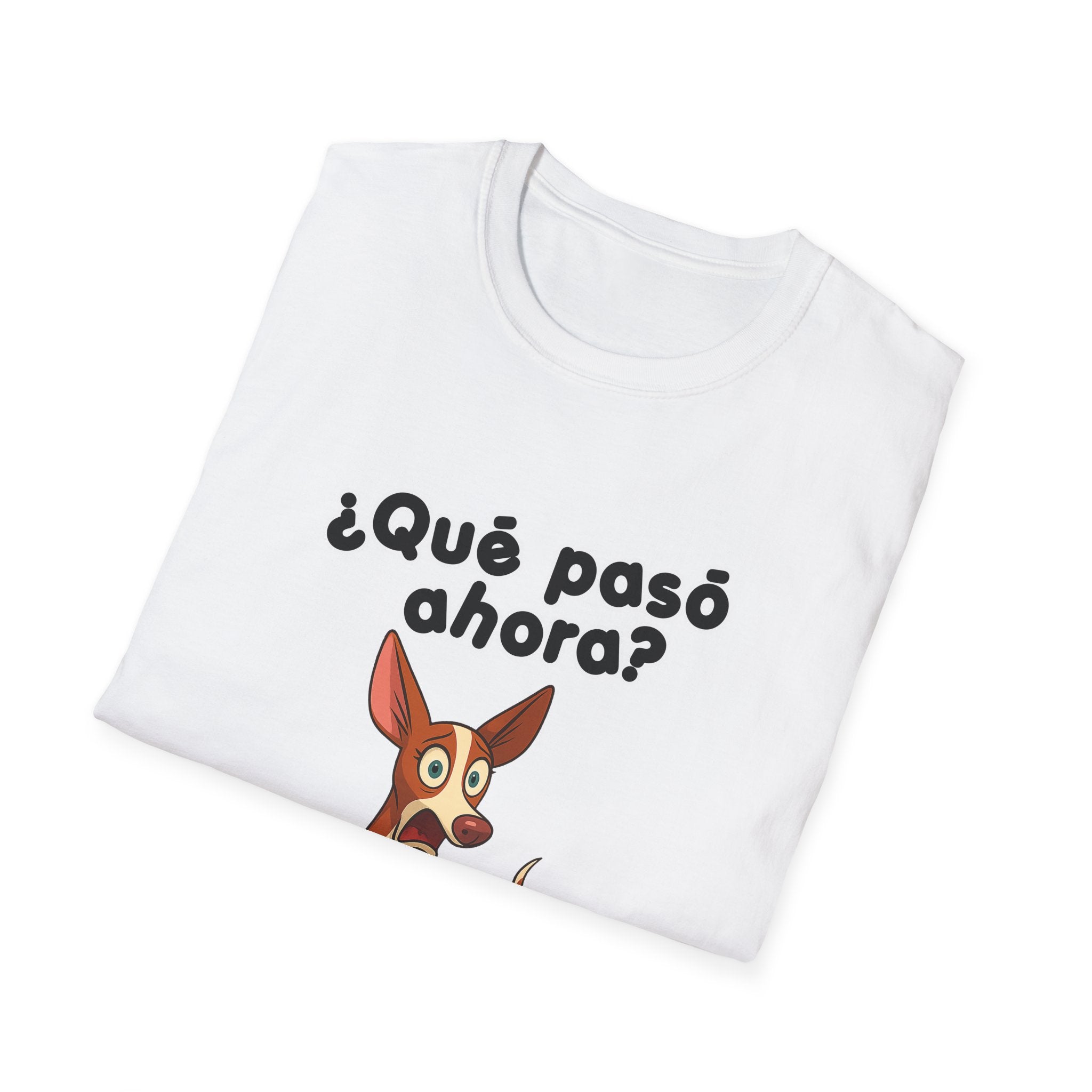 Firulais - ¿Qué pasó ahora?