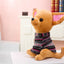 Dog Doll Plush Toys.