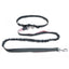 Dog Running Hand-Free Pull Dog Leash.