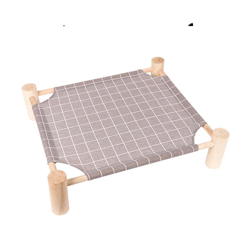 Pet Camping Bed