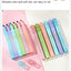 Cat's Paw Fluorescent Marking Pen Suit