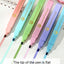 Cat's Paw Fluorescent Marking Pen Suit