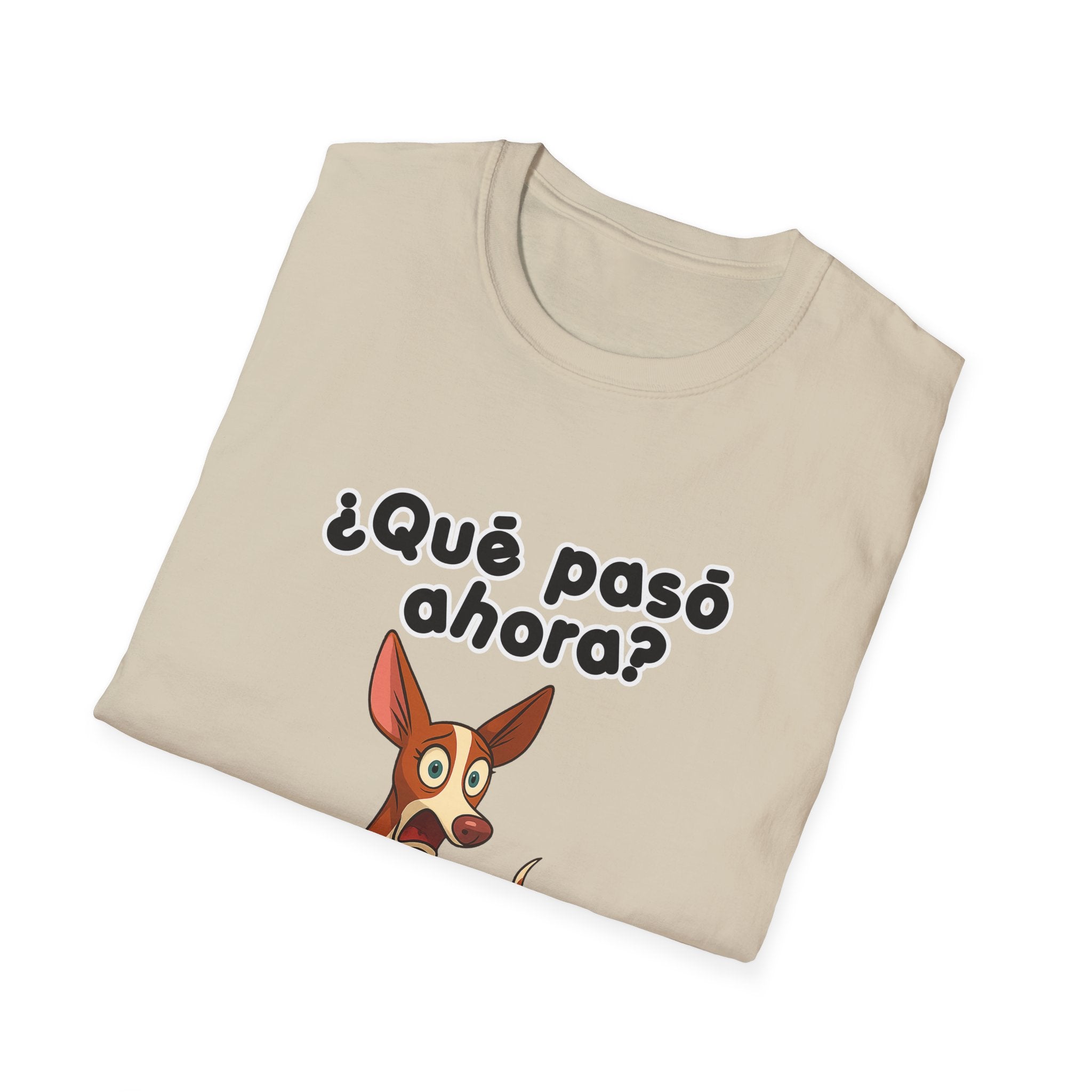 Firulais - ¿Qué pasó ahora?