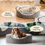 Washable Pet Bed For Small Dogs & Cats