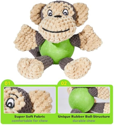 Dog Toys Cute Stuffed Animal