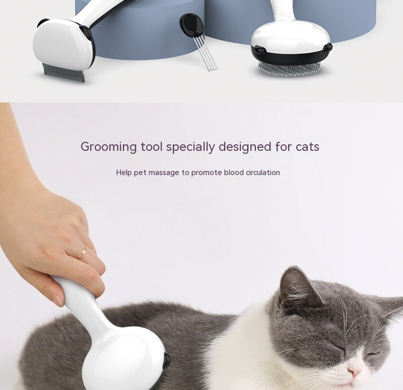 Cat Grooming kit