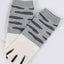 Cat Paw Socks