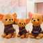 Dog Doll Plush Toys.