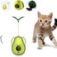 Catnip Feeder Cat Toy