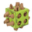 Dog Cube Molar Long Lasting Educational Toys Pet.