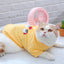 Cat Clothes Summer Kitten Cute