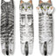 Cat Hand Towels
