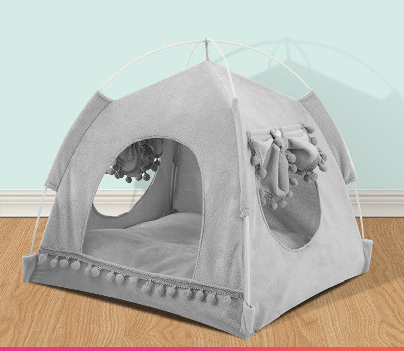 Pet Tent