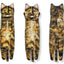 Cat Hand Towels
