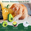 Catnip Feeder Cat Toy