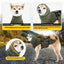 Pet Supplies Dog Mood Soothing Clothing Anti-anxiety Jacket