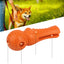Simulation  Molar Stick Voice