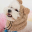 Adjustable Cat Hat Thermal And Windproof